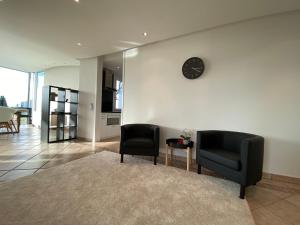 Exklusive Mini-Villa mit viel Platz