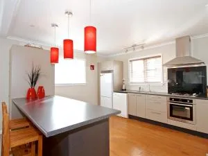 Raetihi Cottage- Raetihi Holiday Home - Raetihi