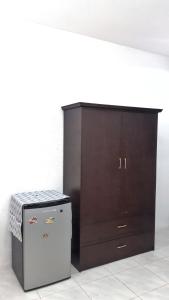 Jah’s Anemone Dive Guesthouse