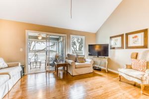 Shelter Cove 1722 - 3hvězdičkové hotely ve městě Seabrook Island