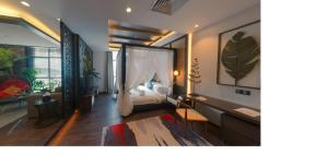 Vangohh Eminent Hotel & Spa