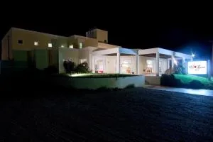 MIL ROSAS - San Antonio Oeste