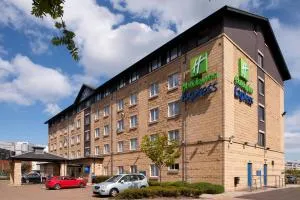 Holiday Inn Express Edinburgh - Leith Waterfront by IHG - Edimburgo