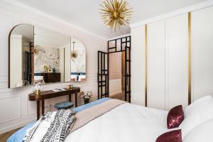 Bubble Apartment by Loft Affair