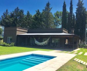 la casa de los pájaros