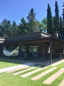 la casa de los pájaros