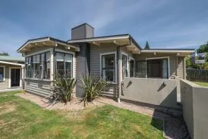 Lavender Country Cottage - Arrowtown Holiday Home - 箭镇