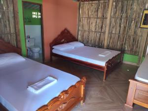 Apalanchii Hospedaje y Restaurante