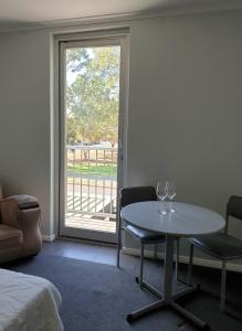 Adelaide Pulteney Motel
