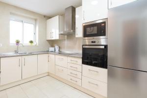 Alferez I by ELE Apartments