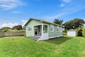 obrázek - The Beach House - Kapiti Coast Holiday Home