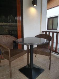 Alona Vikings Lodge 2