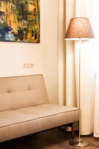 Hotel Villa Solln - free parking