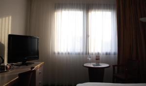 Hotels Mercure Angers Centre de Congres : photos des chambres