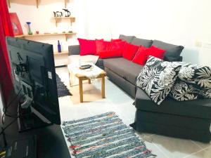 Apartman Apartment Calle Chano Venero Vecindario Spanyolország
