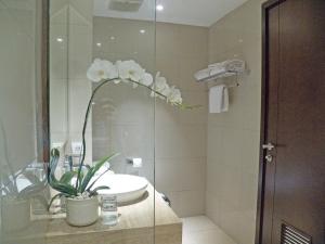 Phòng Deluxe 2 Giường Đơn (Deluxe Twin Bed)