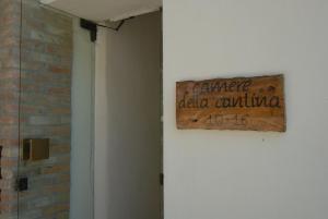 Agriturismo Torrazzetta