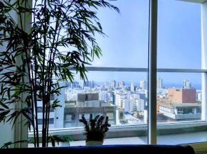 MIRAFLORES LUXURY PLACE POOL GYM 2BD