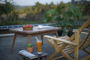 Paddyfield Inn