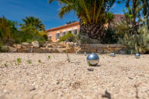 Morro dos Anjos - authentic farmhouse with a view just 3km from Olhao