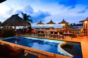 Golden Point Resort - 拉奇拉奇