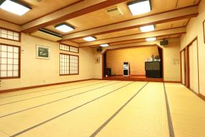 あじわいの心 金時山荘