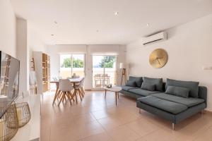 Apartmán Appartement Garrido Salobreña Španielsko