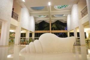 Bambolim Beach Resort