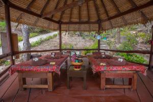 Coral View Resort