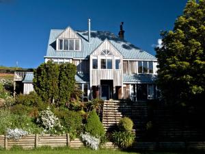 obrázek - Ducks Crossing - Ohakune Holiday Home