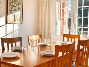 Chalet Port de Roses