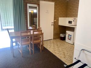Albury City Motel
