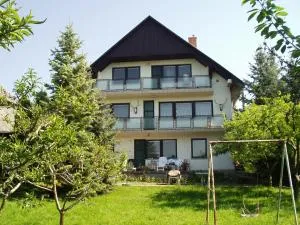 Budakeszi magánszállás - Nagykovácsi