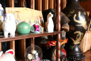 あじわいの心 金時山荘