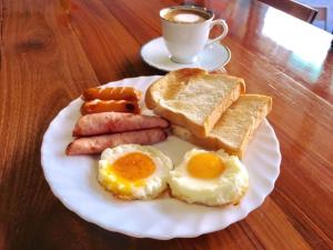 Urban Hostel Bangkok