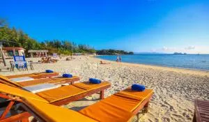 Laemson Resort - Srithanu