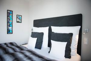 Das 54 Grad Nord - Apartments & More