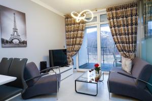 Apartament Szyndzielnia