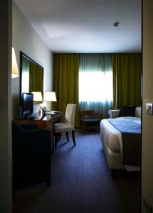 Executive Double or Twin Room