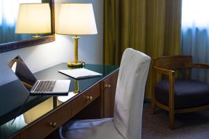 Classic Double or Twin Room