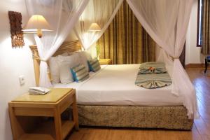 Suite Junior (Junior Suite)