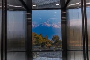 Hotel Annapurna View Sarangkot