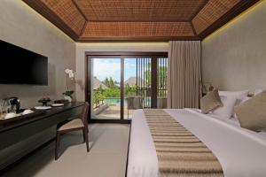 The Garcia Ubud Hotel & Resort