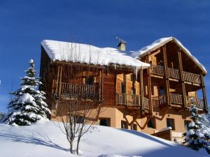 Hotels Le Chalet d'en Ho : photos des chambres