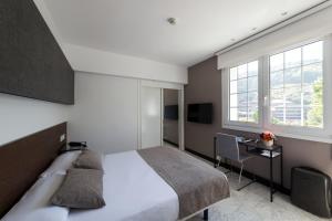 Double Room room in Hotel Avenida