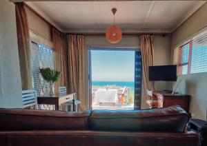 La Mer Seafront Selfcatering Accommodation Kleinmond