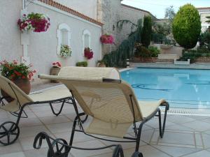 La Fontaine des Arts photo 9