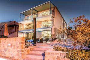 San Mar Lopar - 5hvězdičkové hotely ve městě Lopar