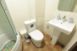 Large Double Room room in HOTEL TIME Ladya