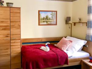 Golden Wood Apartments